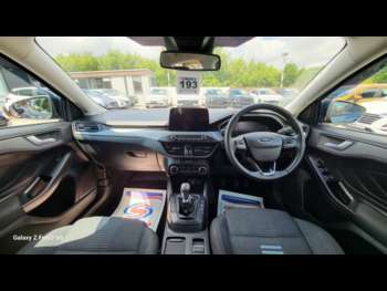 Used Ford Focus 2023 for sale - 75112207: Photo