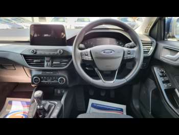 Used Ford Focus 2023 for sale - 75112207: Photo