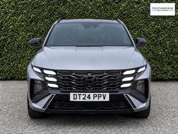 Used Hyundai TUCSON 2024 for sale - 79708088: Photo
