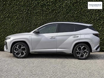 Used Hyundai TUCSON 2024 for sale - 79708088: Photo