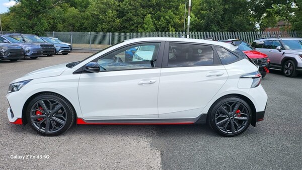 Used Hyundai i20 2023 for sale - 75178696: Photo 11