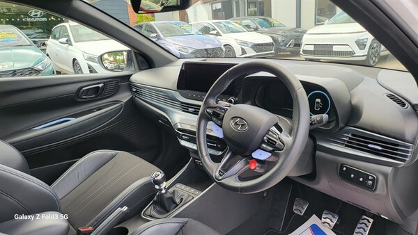 Used Hyundai i20 2023 for sale - 75178696: Photo 15