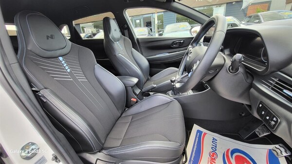 Used Hyundai i20 2023 for sale - 75178696: Photo 16