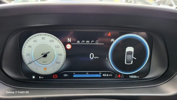 Used Hyundai i20 2023 for sale - 75178696: Photo 17