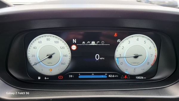 Used Hyundai i20 2023 for sale - 75178696: Photo 18