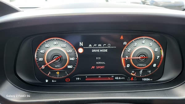 Used Hyundai i20 2023 for sale - 75178696: Photo 19