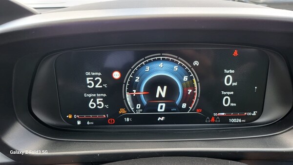 Used Hyundai i20 2023 for sale - 75178696: Photo 21