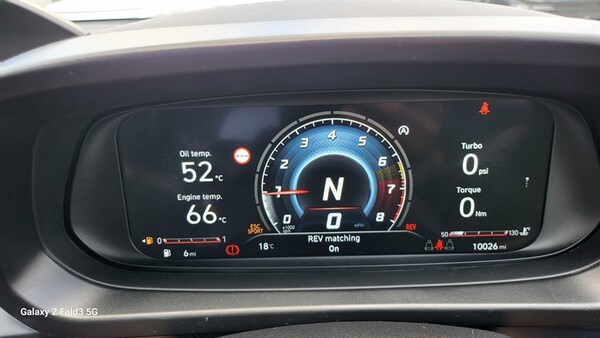 Used Hyundai i20 2023 for sale - 75178696: Photo 22