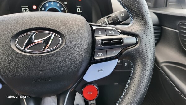Used Hyundai i20 2023 for sale - 75178696: Photo 23