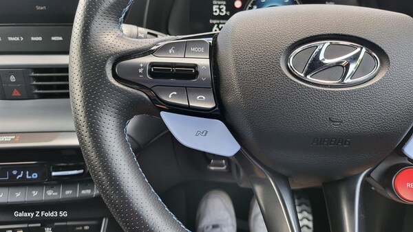 Used Hyundai i20 2023 for sale - 75178696: Photo 24
