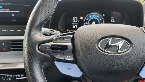Used Hyundai i20 2023 for sale - 75178696: Photo 25