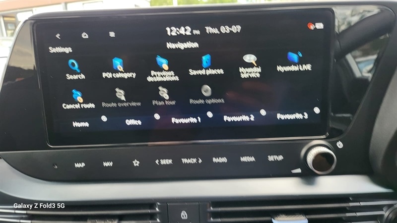 Vehicle 28