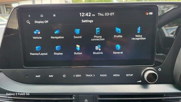 Used Hyundai i20 2023 for sale - 75178696: Photo 32