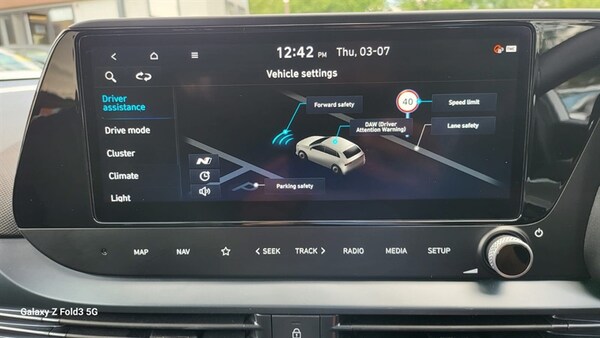 Used Hyundai i20 2023 for sale - 75178696: Photo 33