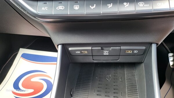 Used Hyundai i20 2023 for sale - 75178696: Photo 38