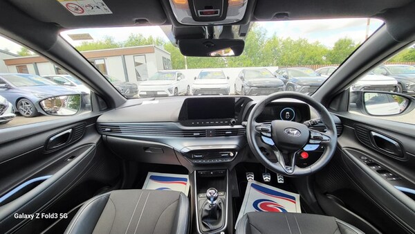 Used Hyundai i20 2023 for sale - 75178696: Photo 3
