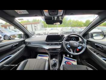 Used Hyundai i20 2023 for sale - 75178696: Photo