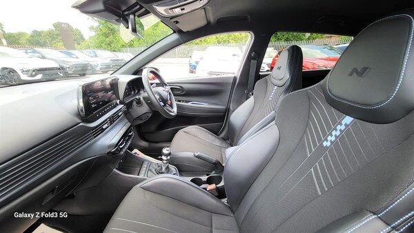 Used Hyundai i20 2023 for sale - 75178696: Photo 48