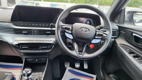 Used Hyundai i20 2023 for sale - 75178696: Photo 4