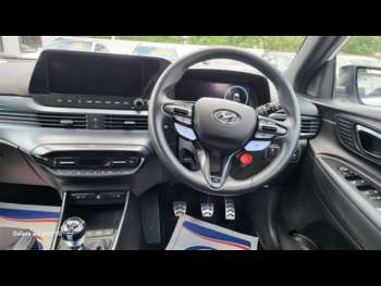 Used Hyundai i20 2023 for sale - 75178696: Photo