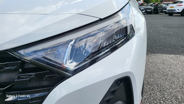 Used Hyundai i20 2023 for sale - 75178696: Photo 50
