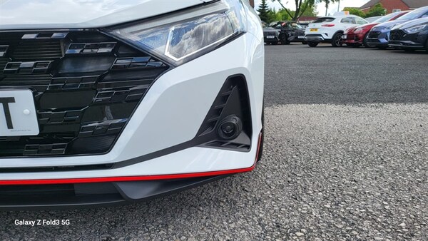 Used Hyundai i20 2023 for sale - 75178696: Photo 51