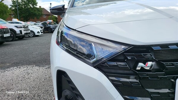 Used Hyundai i20 2023 for sale - 75178696: Photo 52