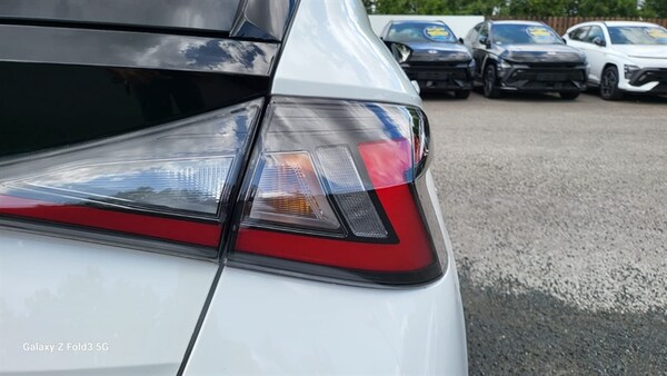 Used Hyundai i20 2023 for sale - 75178696: Photo 56