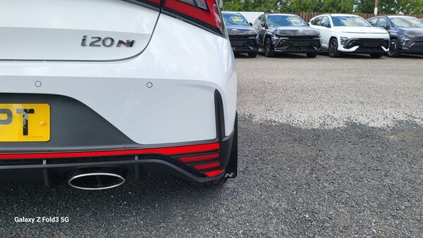 Used Hyundai i20 2023 for sale - 75178696: Photo 57