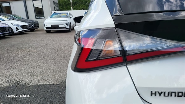 Used Hyundai i20 2023 for sale - 75178696: Photo 59
