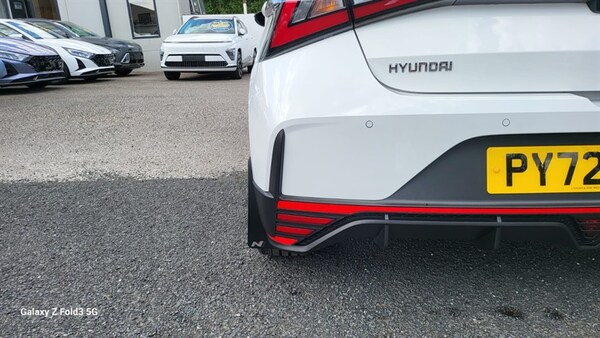 Used Hyundai i20 2023 for sale - 75178696: Photo 60