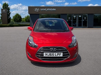 Used Hyundai Ix20 2015 for sale - 78794081: Photo