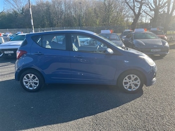 Used Hyundai i10 2015 for sale - 78483782: Photo