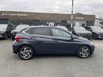 Used Hyundai i20 2024 for sale - 78483678: Photo