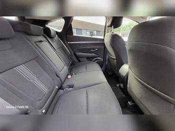 Used Hyundai TUCSON 2021 for sale - 75761052: Photo