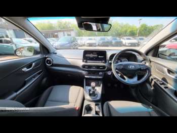 Used Hyundai KONA 2022 for sale - 74730095: Photo