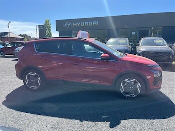 Used Hyundai BAYON 2024 for sale - 78483578: Photo