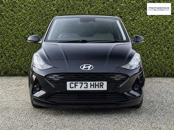 Used Hyundai i10 2023 for sale - 79619862: Photo
