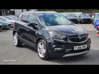 2017 - 1.4i Turbo Elite SUV 5dr Petrol Manual Euro 6 (s/s) (140 ps)