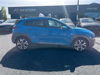 Used Hyundai KONA 2023 for sale - 78483587: Photo