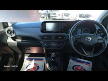 Used Hyundai i10 2020 for sale - 74495097: Photo