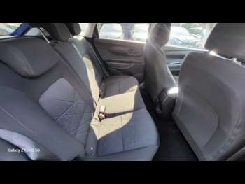 Used Hyundai BAYON 2022 for sale - 74927555: Photo