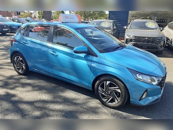 Used Hyundai i20 2023 for sale - 78483669: Photo