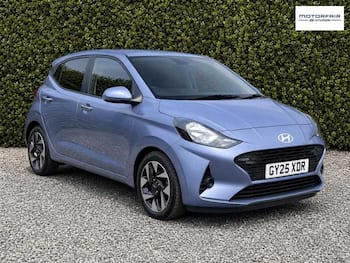 Used Hyundai i10 2025 for sale - 79595130: Photo