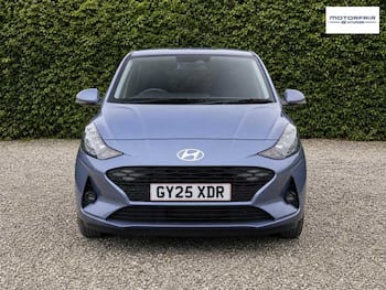 Used Hyundai i10 2025 for sale - 79595130: Photo