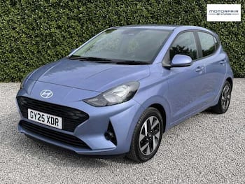 Used Hyundai i10 2025 for sale - 79595130: Photo