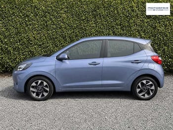 Used Hyundai i10 2025 for sale - 79595130: Photo