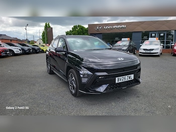 Used Hyundai KONA 2025 for sale - 75261233: Photo