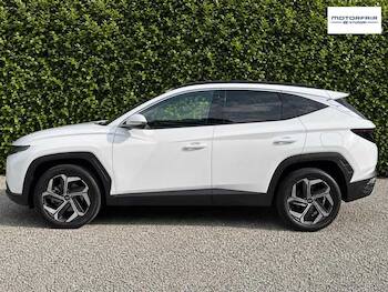 Used Hyundai TUCSON 2022 for sale - 79608399: Photo
