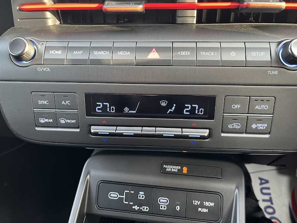 Used Hyundai KONA 2024 for sale - 74262040: Photo 16